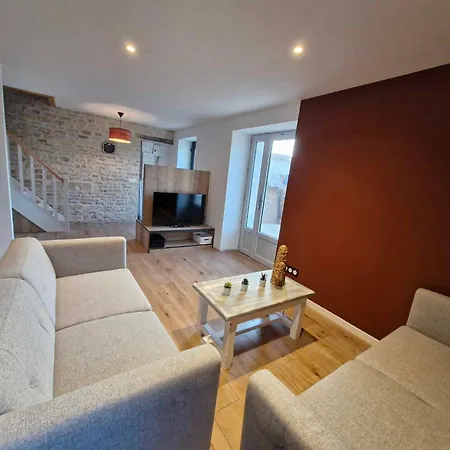 Verrines Marigny  Exterior foto