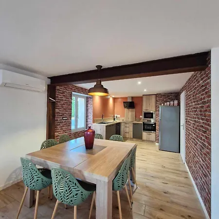 Verrines Marigny  Exterior foto